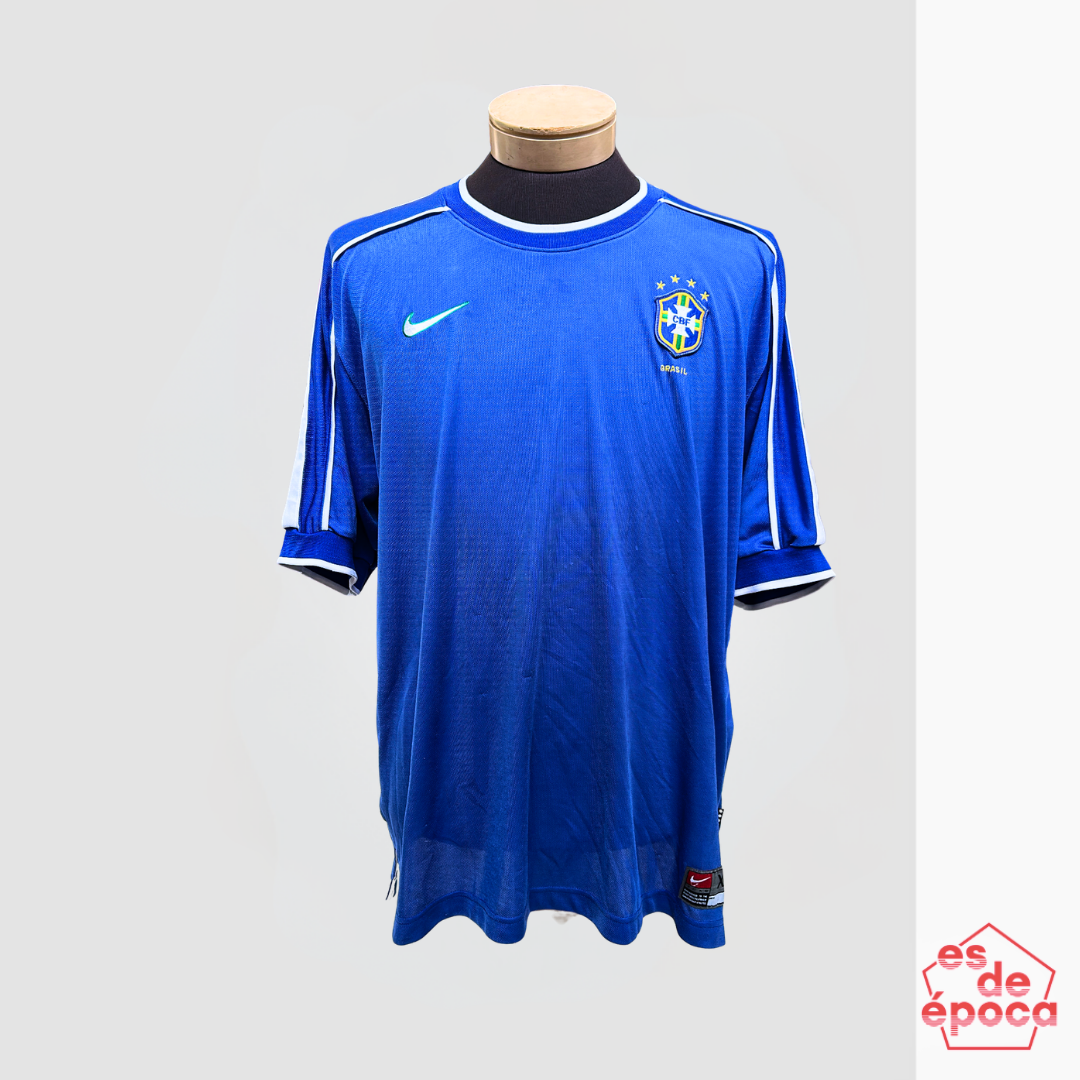 Brasil 1998