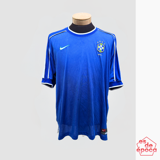 Brasil 1998