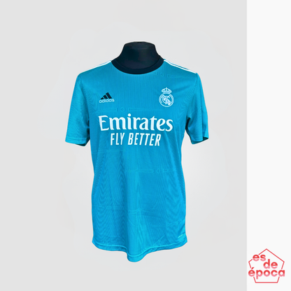 Real Madrid 2021