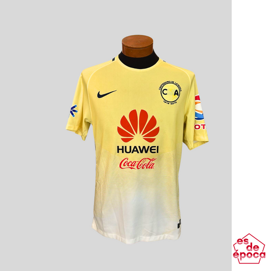 América 2016