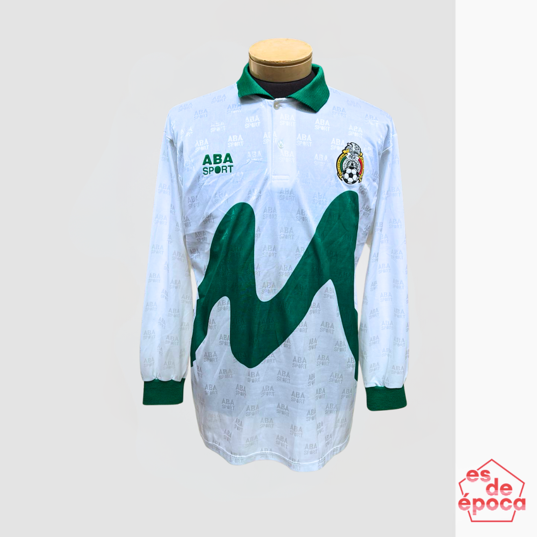 México 1995