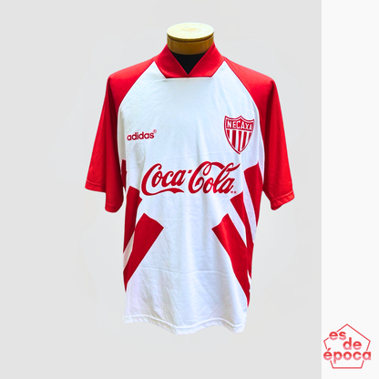 Necaxa 1995