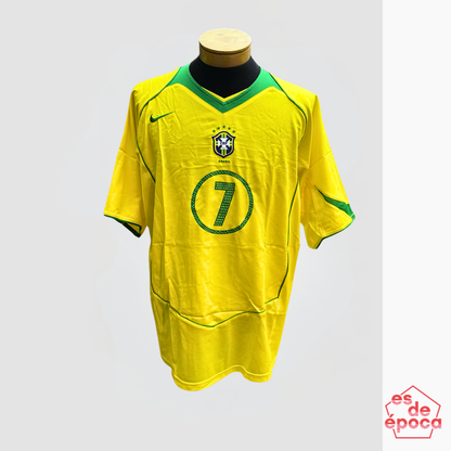 Robinho Brasil 2004