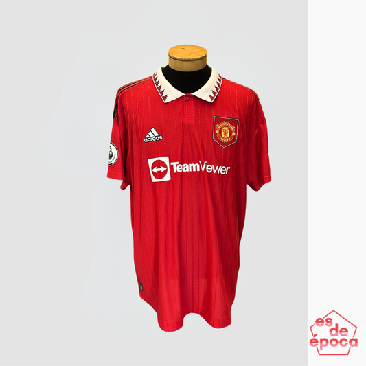 Jadon Sancho Red Devils 2022