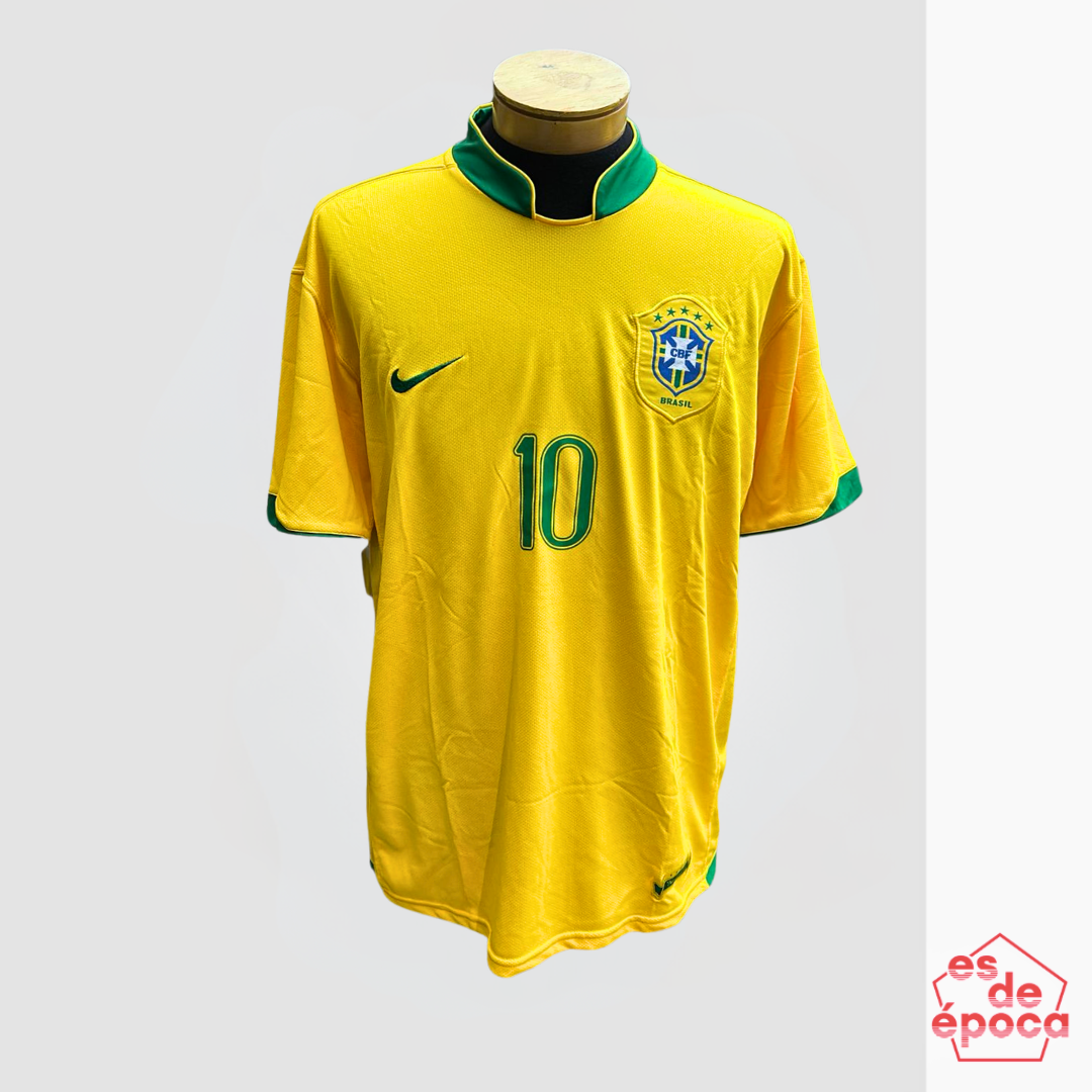 Ronaldinho Brasil 2006