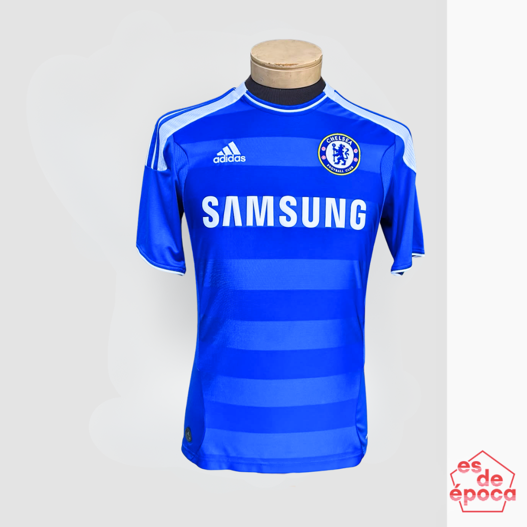 Chelsea 2011