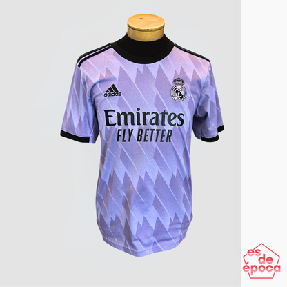 Jude Bellingham Real Madrid 2022