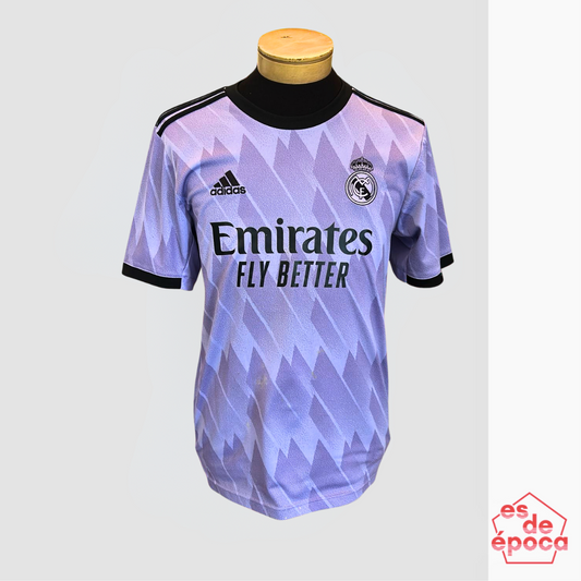 Jude Bellingham Real Madrid 2022