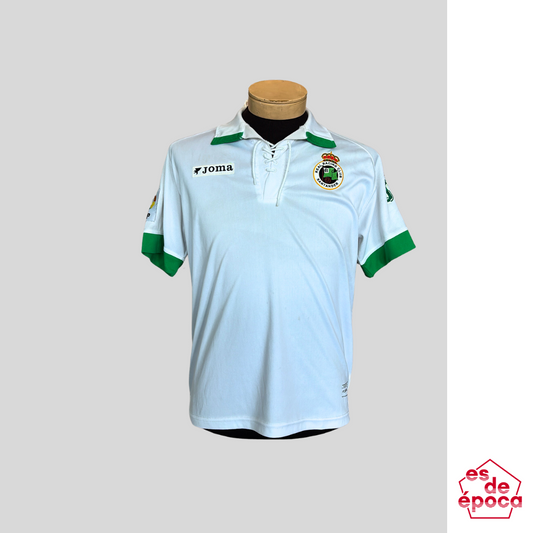 Racing de Santander 2006