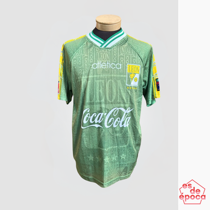 Missael Espinoza León 1997 Utileria