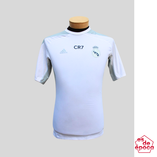 Real Madrid CR7 2015