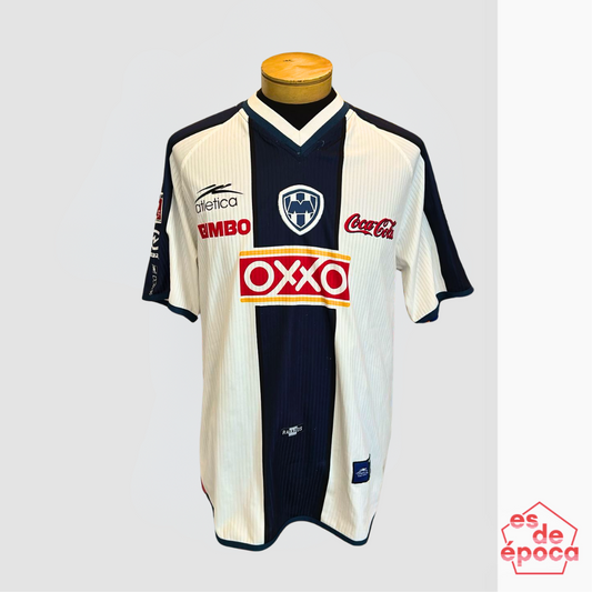 Rayados de Monterrey 1999