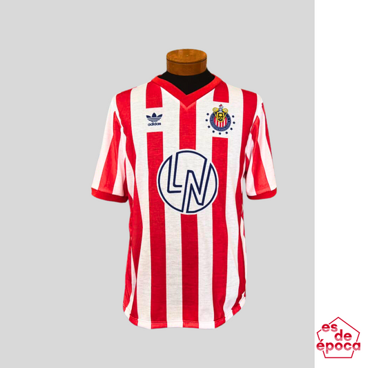Chivas 1991 Replica