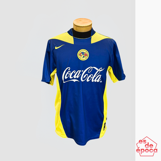 América 2005