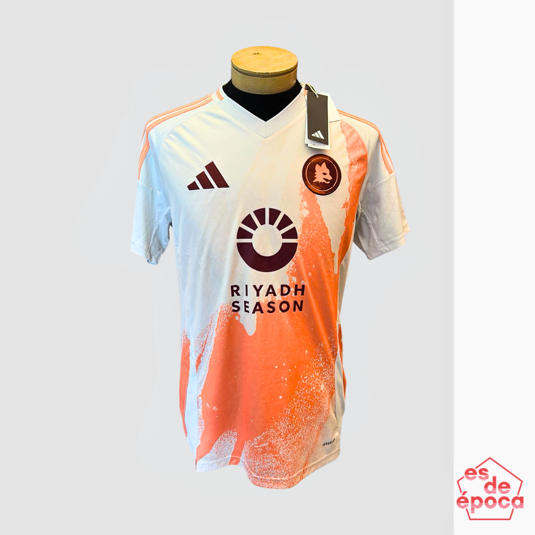 AS Roma 2024 BNWT