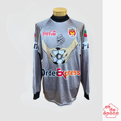Monarcas Morelia 2004