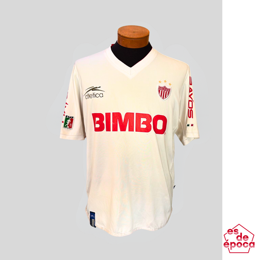 Necaxa 2003