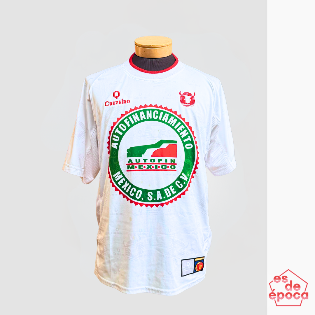 Toros Neza 2000
