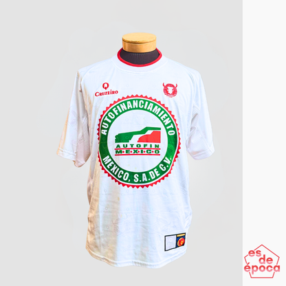 Toros Neza 2000