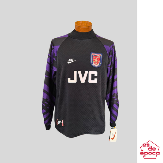 David Seaman Arsenal 1995 BNWT