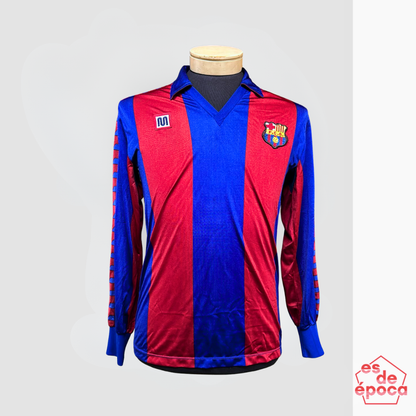 Diego Armando Barcelona 1982