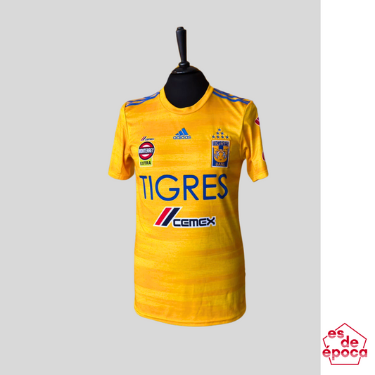 Tigres 2020