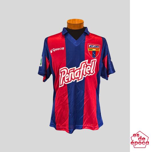 Atlante 1994