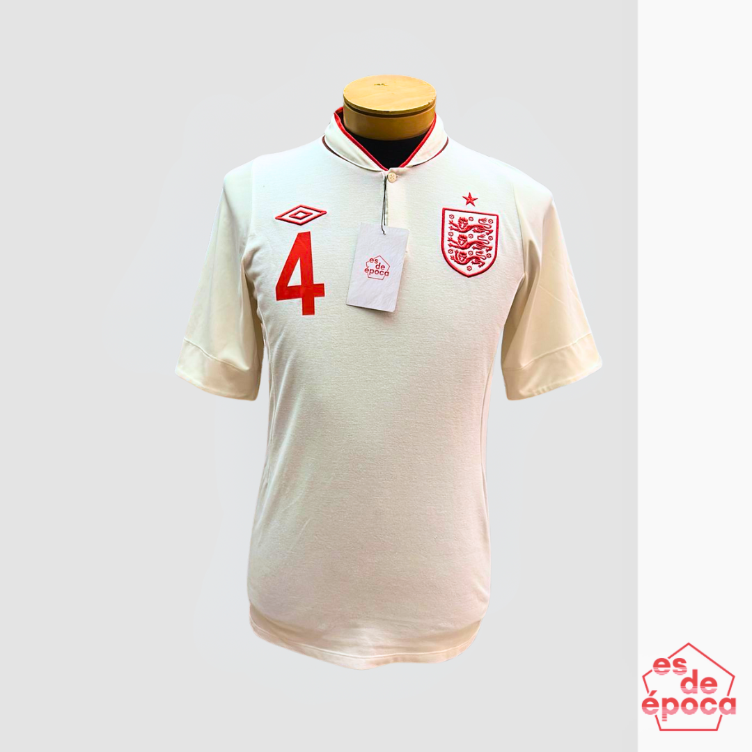 Steven Gerrard Inglaterra 2014