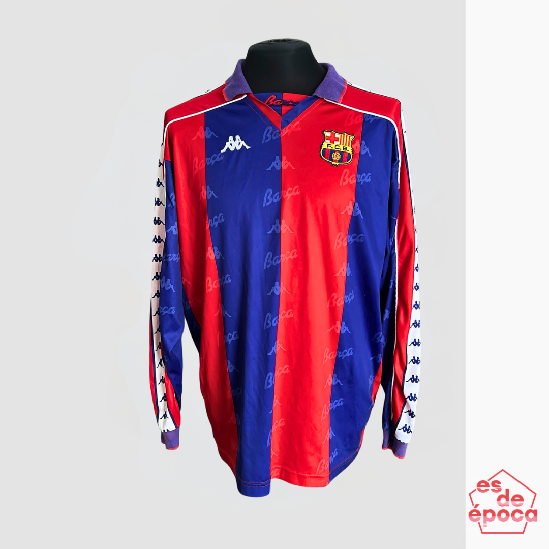 Barcelona 1994