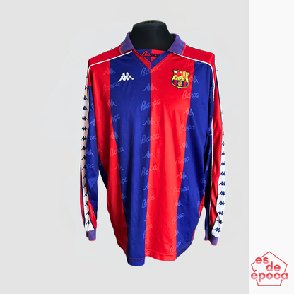 Barcelona 1994