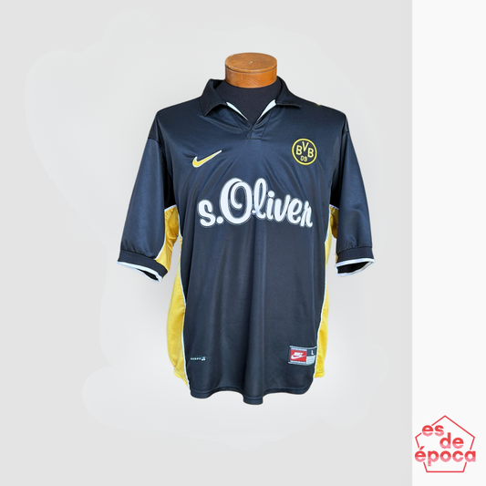 Borussia Dortmund 1998