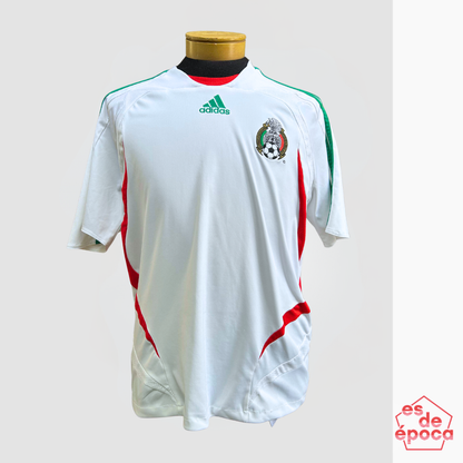 México 2007