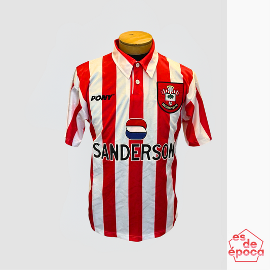 Southampton FC 1995