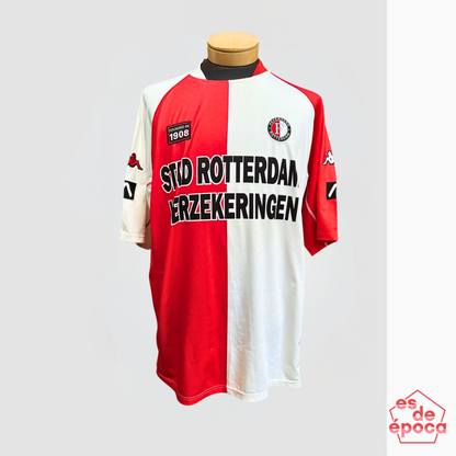 Feyenoord 2002