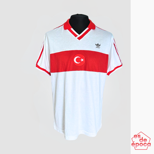 Turquia 1983
