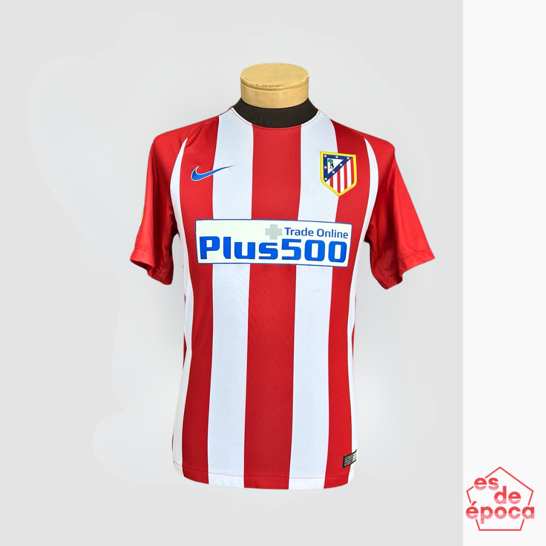 Antoine Griezmann Atletico de Madrid 2016