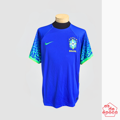 Brasil 2022 BNWT