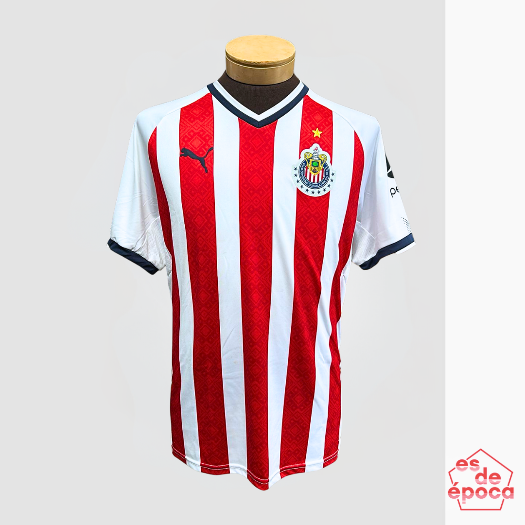 Chivas 2018