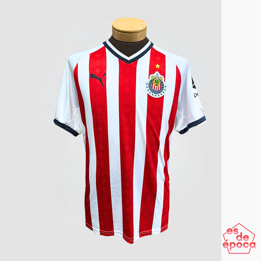 Chivas 2018