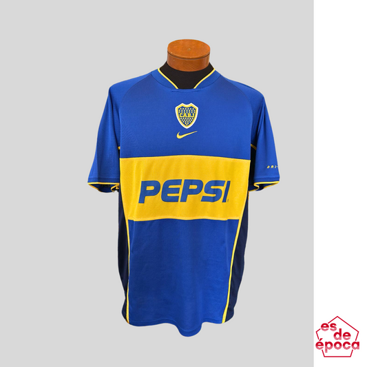Boca Juniors 2000