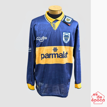 Boca Juniors 1995