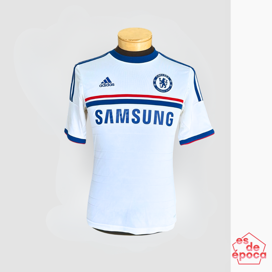 Chelsea 2013