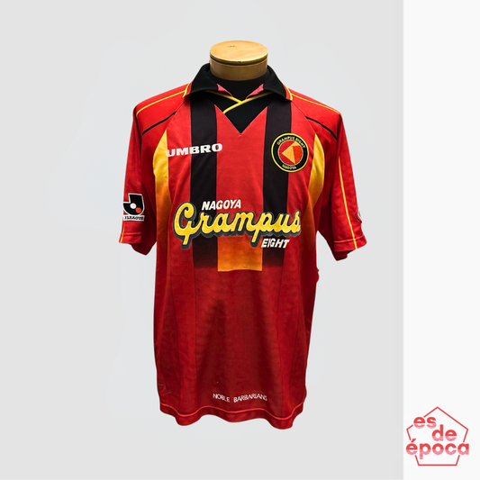Nagoya Grampus 1998