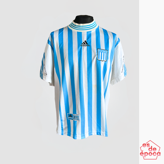 Racing de Avellaneda 1998 Matchworn