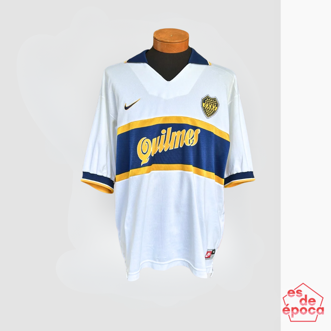 Boca Juniors 1997