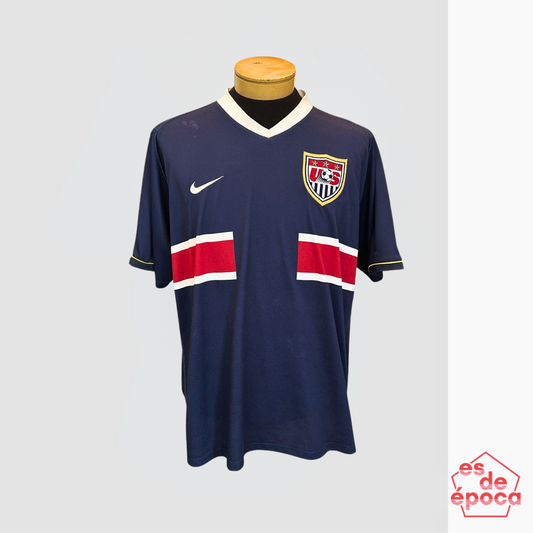 Estados Unidos 2006