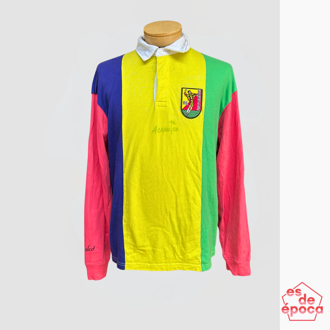 Jorge Campos x American Eagle 2026