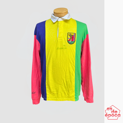 Jorge Campos x American Eagle 2026