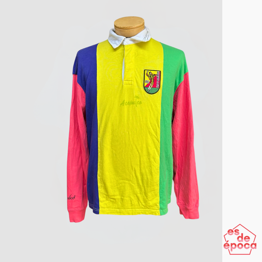 Jorge Campos x American Eagle 2026