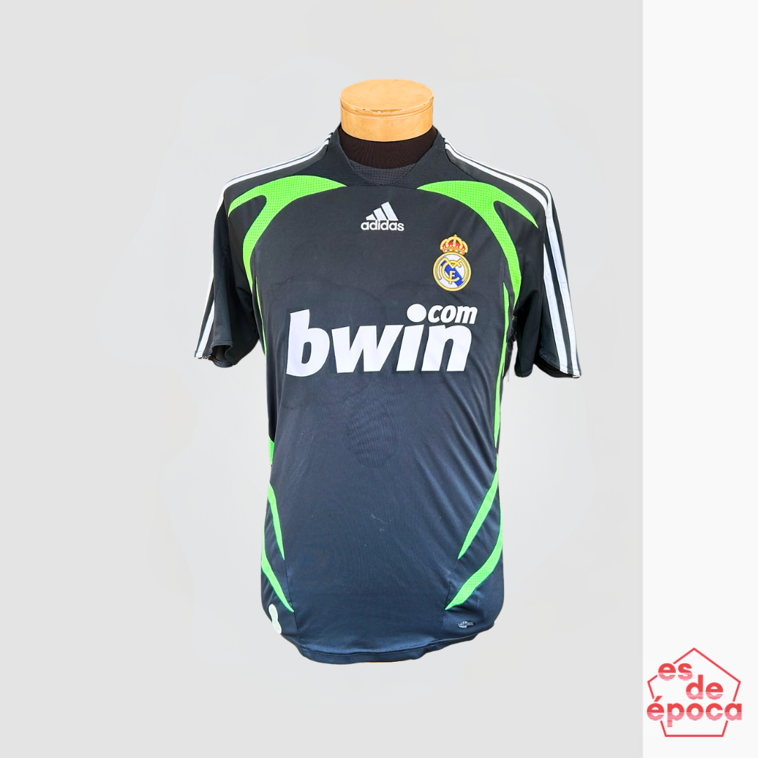 Real Madrid 2008